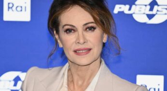 Elena Sofia Ricci, dramma senza fine: le parole che nessuno avrebbe voluto sentire
