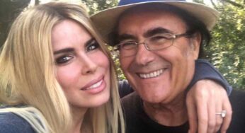 Loredana Lecciso decide di raccontare tutto sul rapporto con Al Bano: “Sono stata ingenua…”