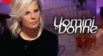 Uomini e Donne, nuovo amore per l’ex tronista: spunta il nome della fiamma