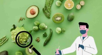 Allarme Pesticidi: Il metodo infallibile per verificare la sicurezza di frutta e verdura: ecco come fare