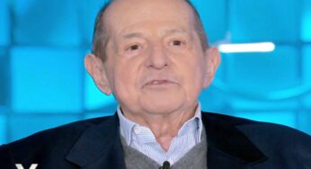 Giancarlo Magalli, tutti sconvolti dopo l’ultimo annuncio del conduttore