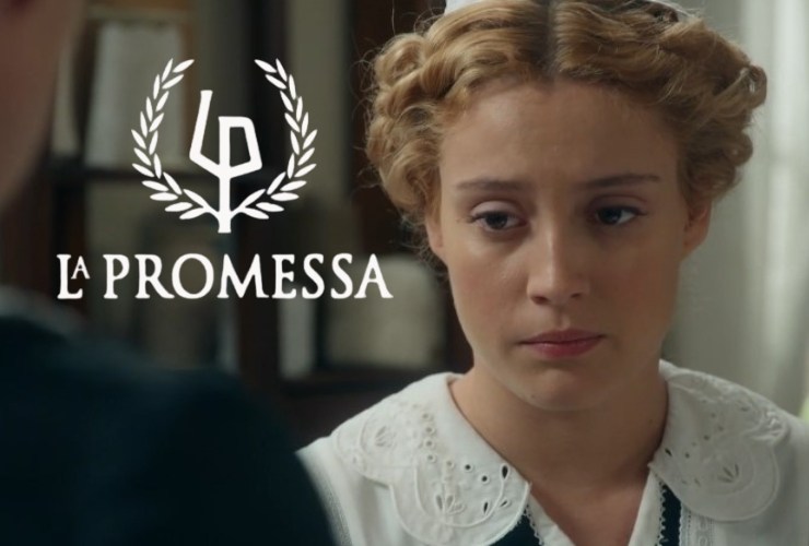 Mediaset cambio programmazione La Promessa