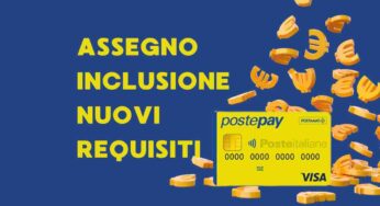 Assegno di Inclusione: il nuovo obbligo rischia di escludere troppi beneficiari, cosa fare subito