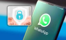 privacy su WhatsApp