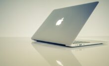 come riparare un mac bloccato con la rotella arcobaleno