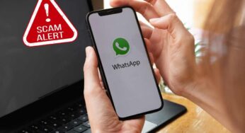 Massima allerta per questo codice WhatsApp: se ti arriva potresti essere vittima di una frode
