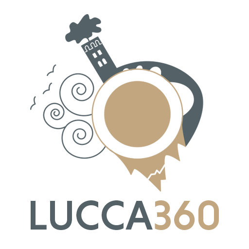 Lucca a 360